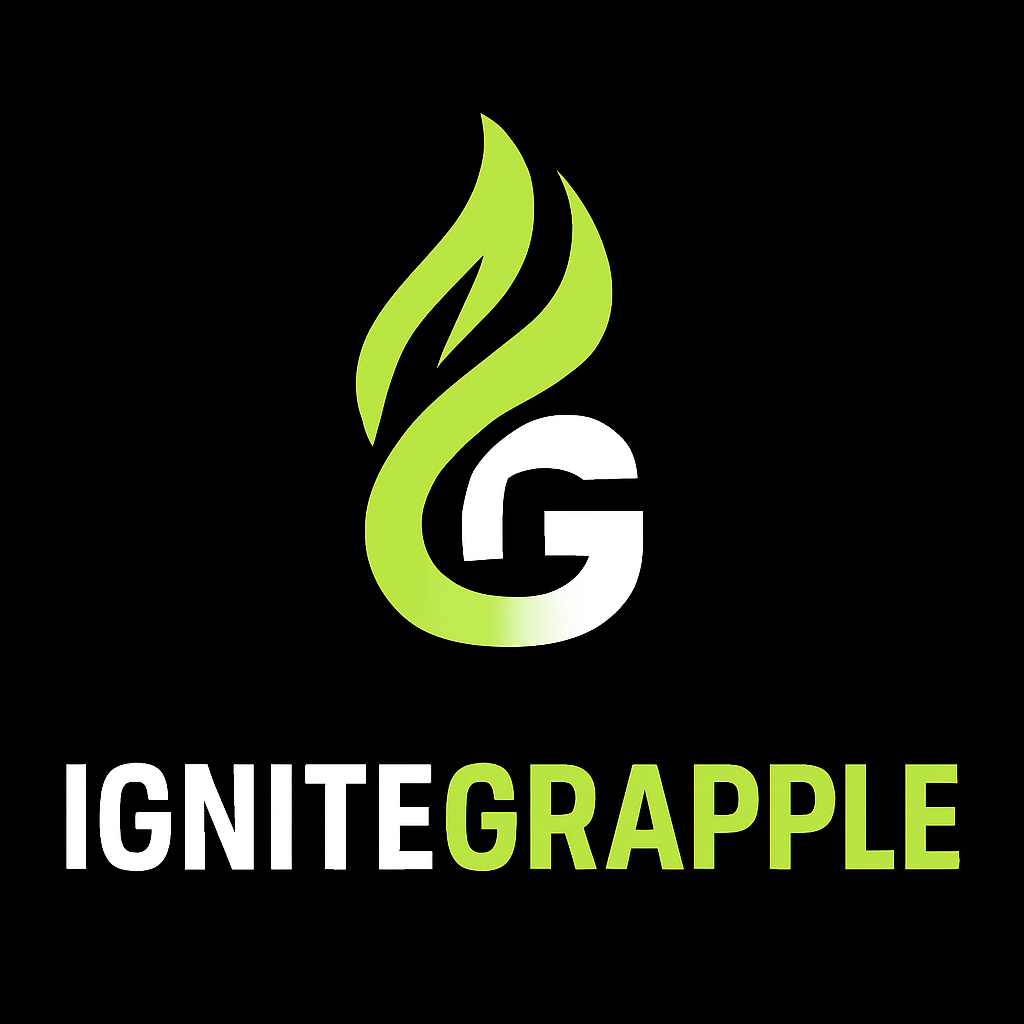 IgniteGrapple logo